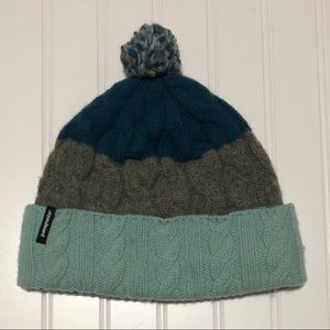 Women’s Patagonia Color Stripe Beanie